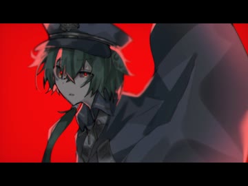 【VOICEVOXハミングカバー】アンダーカバー【ずんだもん/白上虎太郎/春日部つむぎ/剣崎雌雄/雨晴はう/雀松朱司/もち子さん/麒ヶ島宗麟/小夜/玄野武宏/波音リツ】