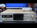 KENWOOD KX-5080S ('96) 自己再生テスト