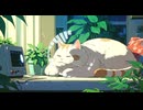 Lo-Fi BGM｜The continuation of a broken dream｜途切れた夢の続き