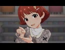 ミリシタ「Texting you」野々原茜
