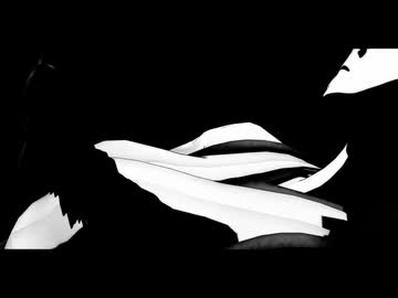 【MMD艦これ】加賀さんでシャルル