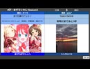 #びーますランセレ Season3 【Day1】(最速アーカイブ)