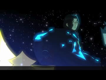 【mmd刀剣乱舞】アンコールダンス【南海太郎朝尊】