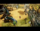 HD-2D版ドラゴンクエスト1&2 Dragon Quest 1&2 HD-2D Remake プレイ動画 43