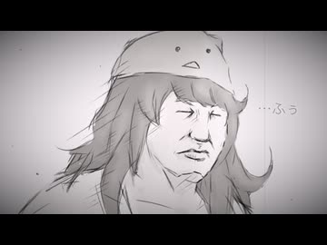 【下ネタ注意】朝露の回想 / 河鍋享楽【VOICEVOX栗田まろん】
