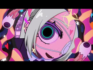 【歌ってみた】モニタリング/DECO*27【NatoRi】