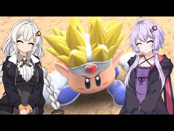 【カービィのエアライダー】ゆづきずエアライダー #3