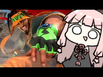 空対空精度が極まってきている【SF6】