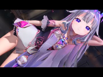 【MMD】Bijo○/LAYSHA-Party Tonight【紳士向け】