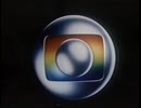 Rede Globo Rio de Janeiro saindo do ar em 16⧸02⧸1992