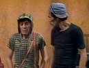 chaves falta de agua erros de gravação