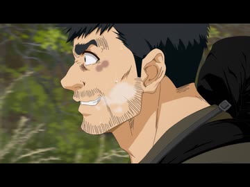 ふたりソロキャンプ　第19話　びびったわけじゃねーっ！