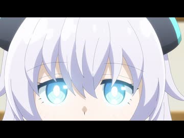 アルマちゃんは家族になりたい 第7話「ぷろじぇくと」