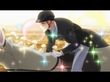 機械じかけのマリー 第7話「闘うマリー」