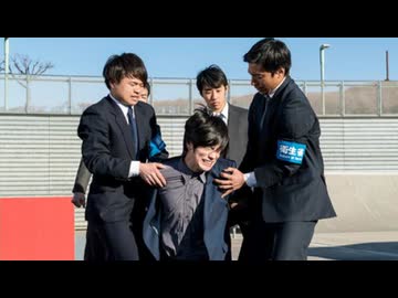 仮面ライダーエグゼイド 第22話 仕組まれたhistory！