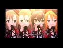 デレステ「ハーモニクス」ロック・ザ・ビート × ビートシューター