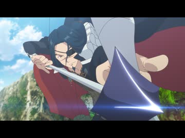 ラディアン　第20話　予兆