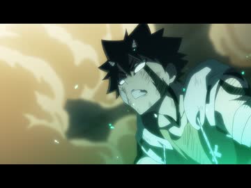 ラディアン　第18話　闇のあとの光