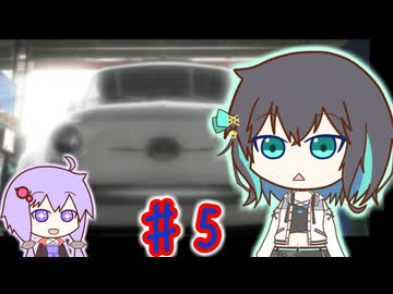 【宮舞モカ・結月ゆかり実況】レーシング宮舞＃5【R:RACING EVOLUTION】
