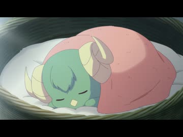 ラディアン　第6話　友情の雫（しずく）