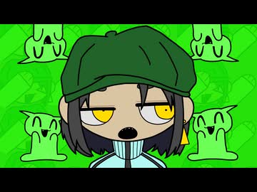 【１周年記念】混沌ブギ/cover れんづ【歌ってみた】