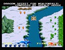 【MSX】【YM2413】ドラゴンスピリット オープニング～エリア1～ボス メドレー