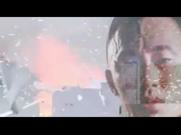 意気揚々と動画を上げたら速攻で消されたアキラ