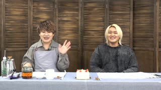 葉山翔太 official channel　喫茶あまた_#66（前半）