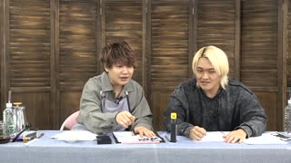 葉山翔太 official channel　喫茶あまた_#66（後半）