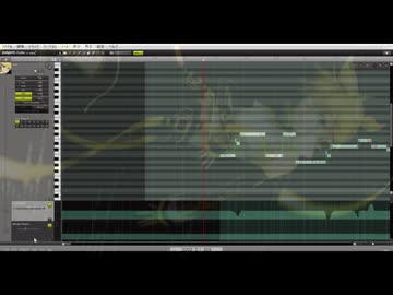 【鏡音レンappend】TYQOON【VOCALOIDカバー】