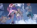 【聖剣伝説VoM】xboxでゆかりねっと実況で初見プレイしてみたPart6