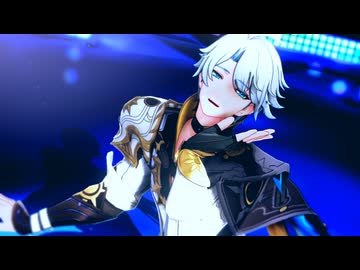 【崩スタMMD】ファイノン / モエチャッカファイア