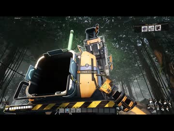 Satisfactory実況プレイ19