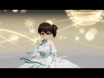 【MMD艦これ】妄想哀歌(長良型 長良)