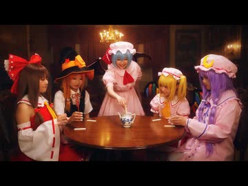 実写版クッキー☆☆二期（お正月☆）