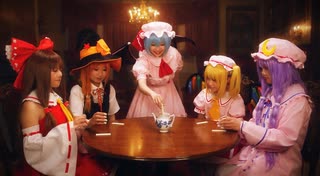 実写版クッキー二期（お正月☆） - ニコニコ動画