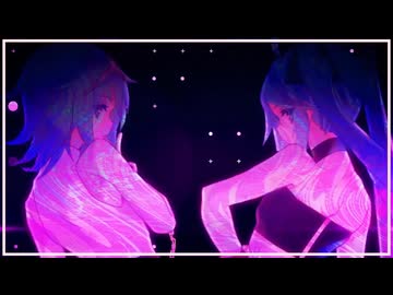【Earth】GETCHA!/Giga&amp;KIRA ft.初音ミク&amp;GUMI Cover