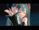 ＭＭＤ☆テレパシ☆SAUGU式初音ミクv2_test251113