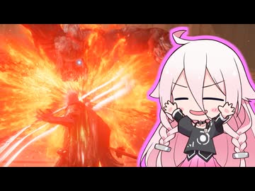 【ELDEN RING】しんぴのIAちゃん ④【CeVIO AI実況】