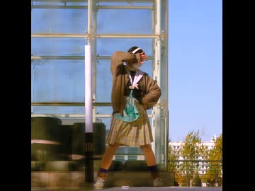 【21歳】ZIGG→ZAGG^^| 踊ってみた　【tomoe】