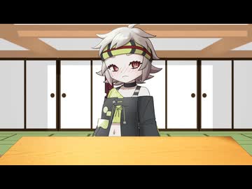 [R-18]花丸ちゃんが角にぶつかった話（導入パート）[ｺｯｼｮﾘ]