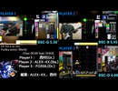 【GITADORA】Funky sonic World BSC-G、BSC-B、BSC-D【プレイ動画】
