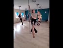 ダンスレスん