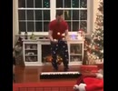 ボールで引くピアノ