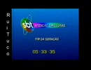Sbt saindo do ar em ??/08/2001+ Geração de material (Parte 2)