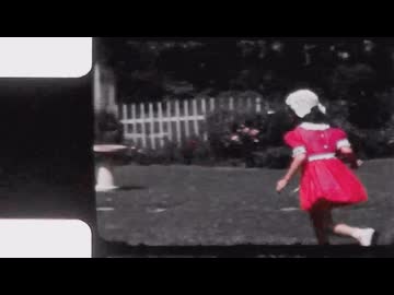 だれかのきおく