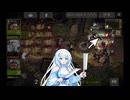 The Walking Dead No Mans Land_ DOOMSDAY Round 40  (Diffic.91) 茨の道