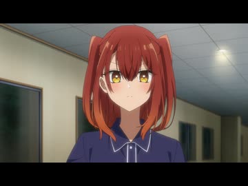 私を喰べたい、ひとでなし 第8話「ひび割れの起点」