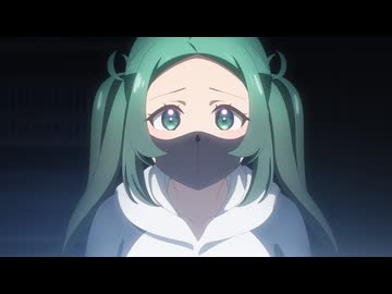 笑顔のたえない職場です。 第7話「想定してない展開です。」