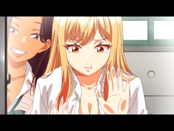 ギルティホール【オンエア版】　第6話　逆指名が入っております